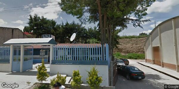 MODULO DE SOLDADOS DE LA ZONA DE CALPULALPAN